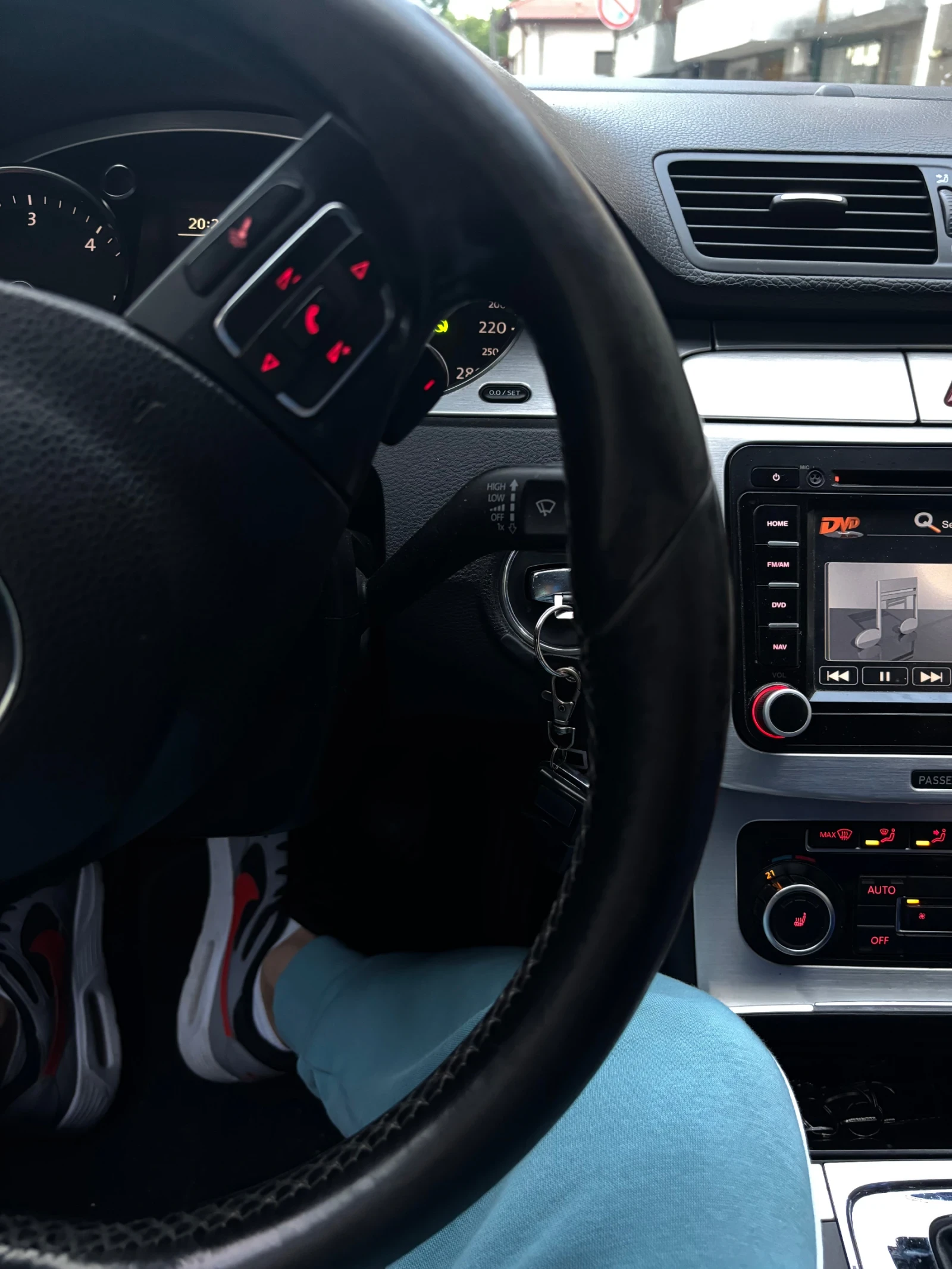 VW Passat  - изображение 3