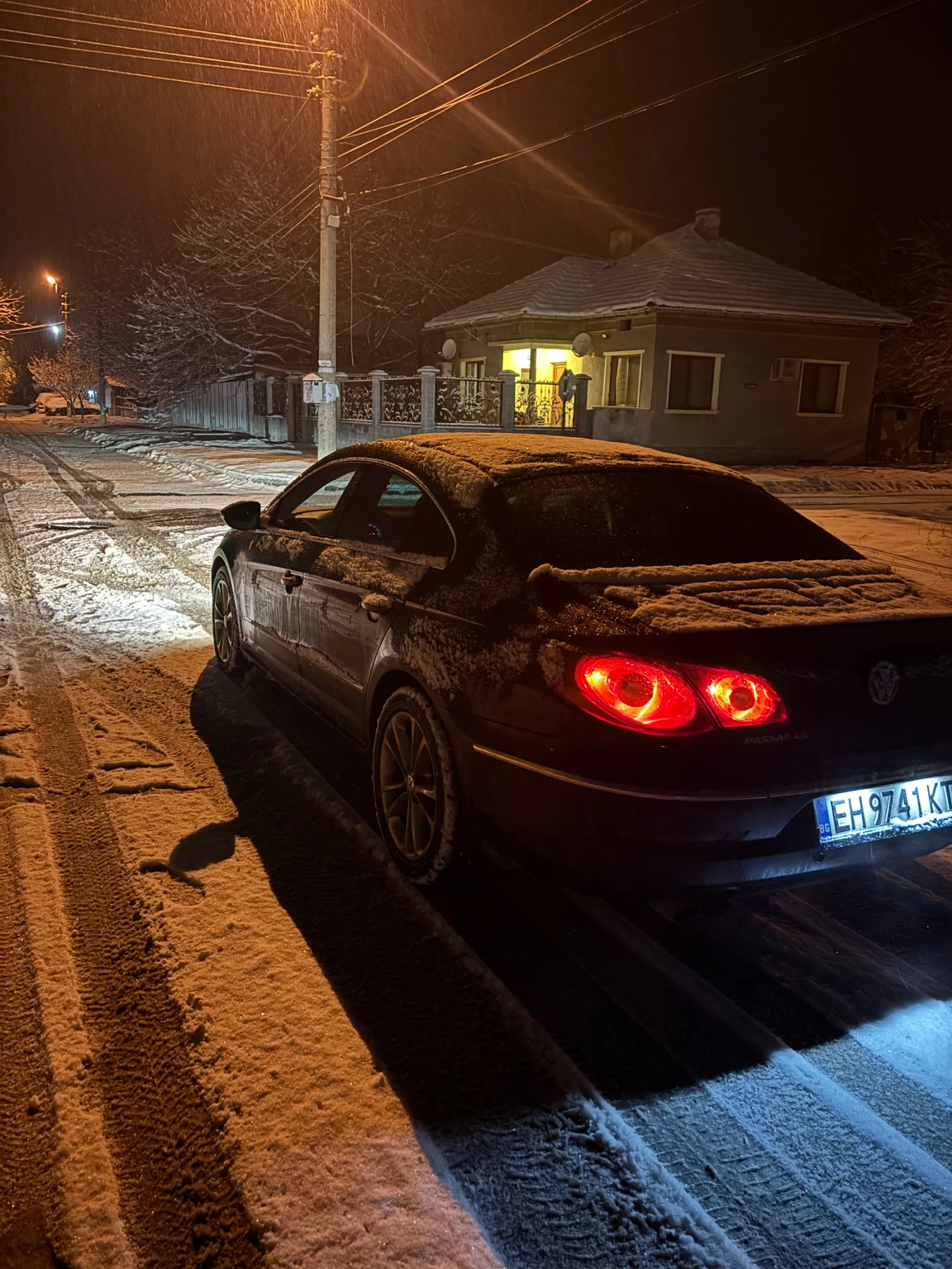 VW Passat  - изображение 8