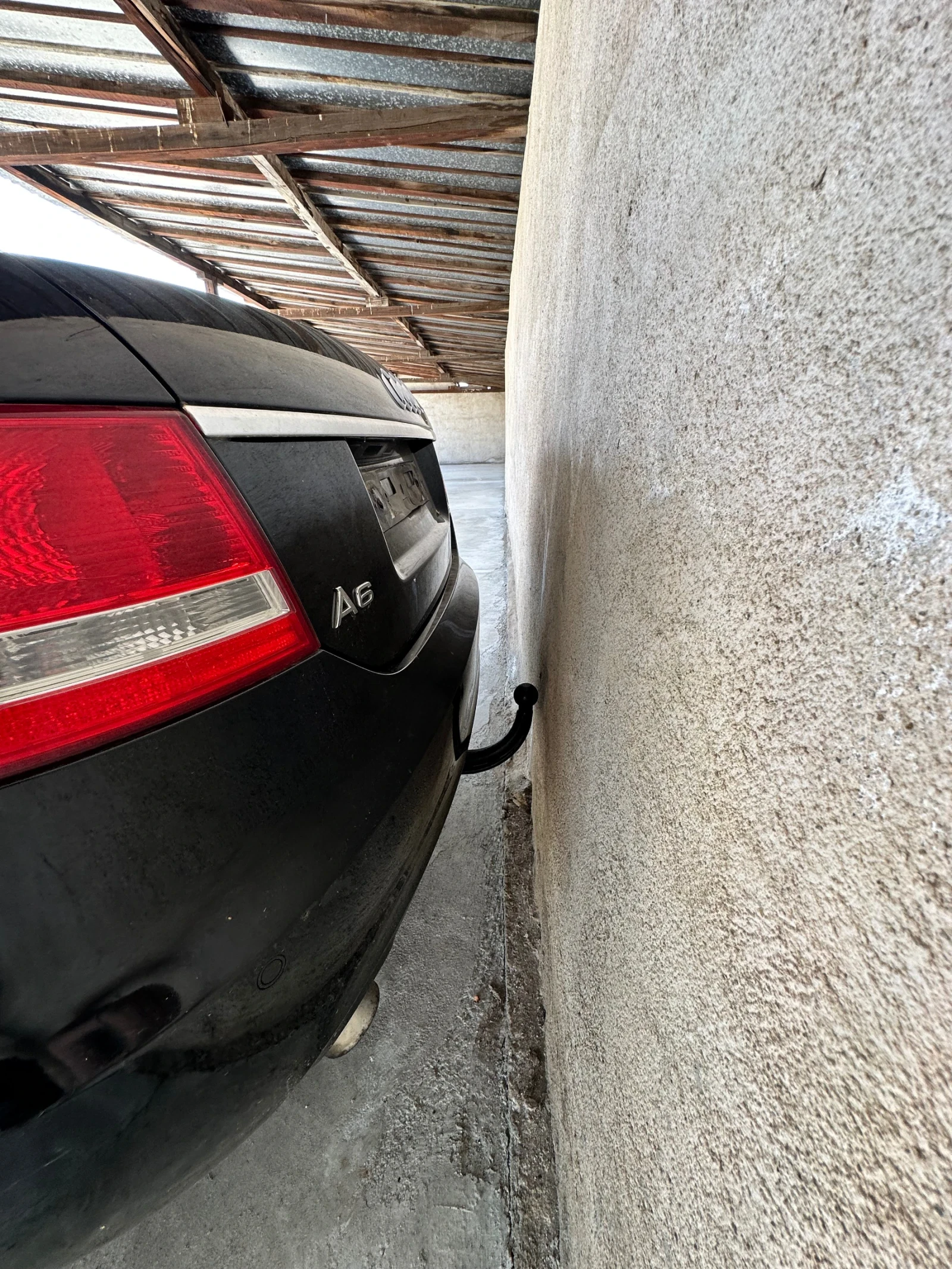 Audi A6  - изображение 6