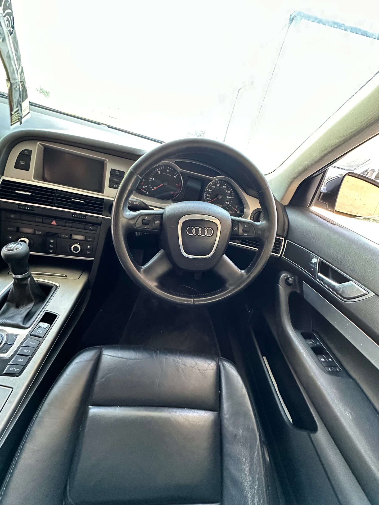 Audi A6  - изображение 10