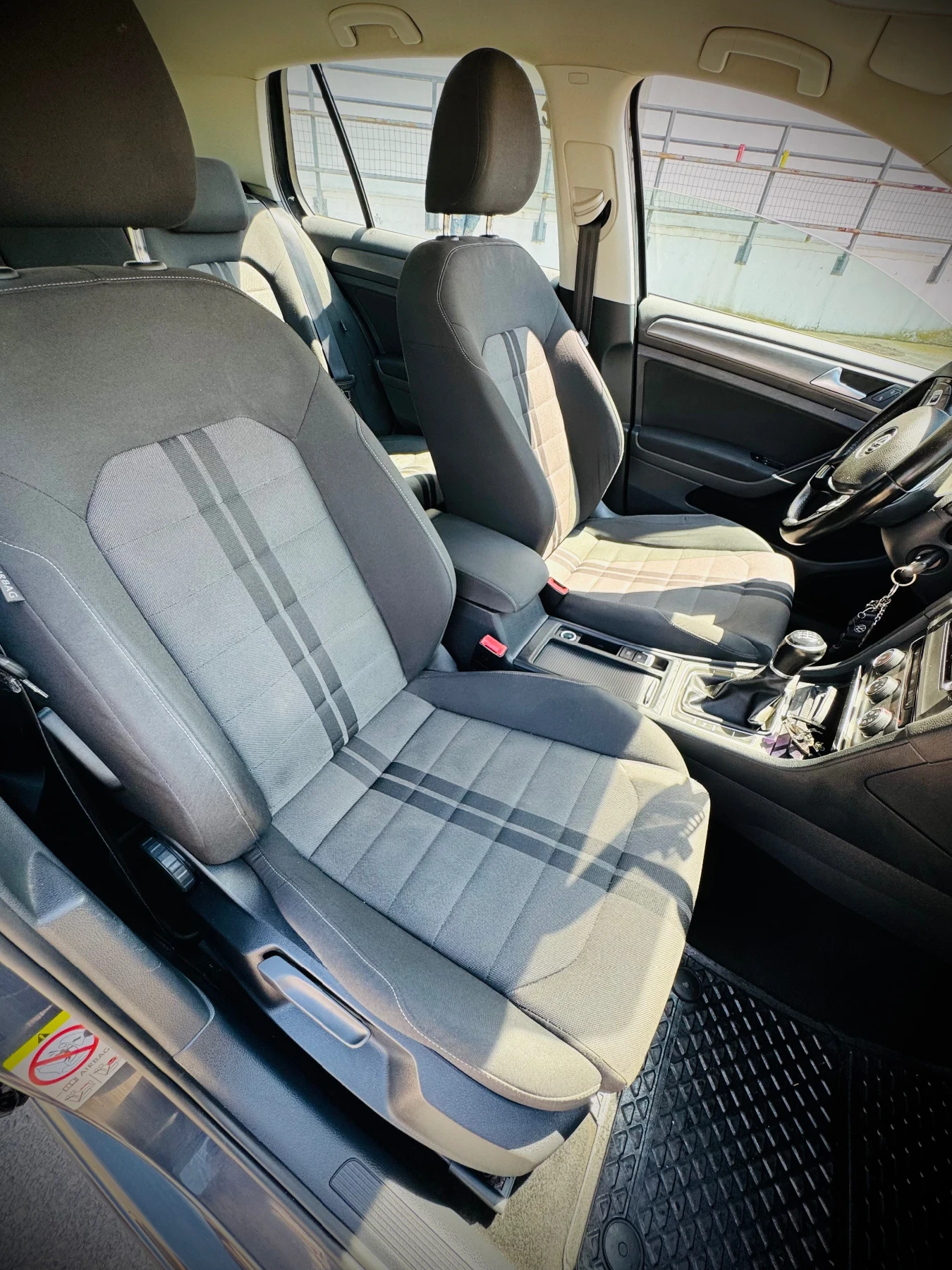 VW Golf  - изображение 10