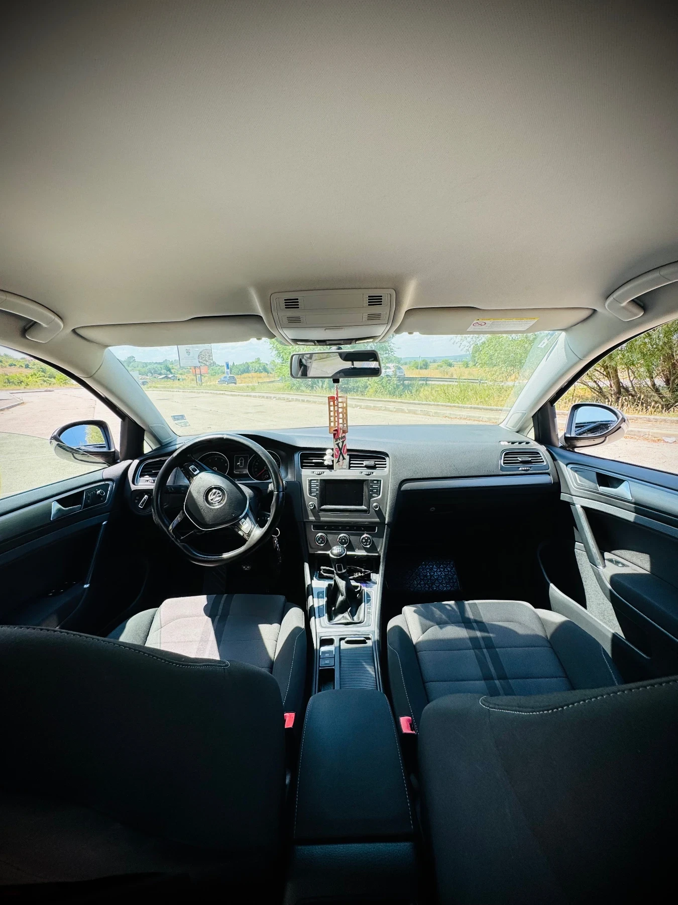 VW Golf  - изображение 7