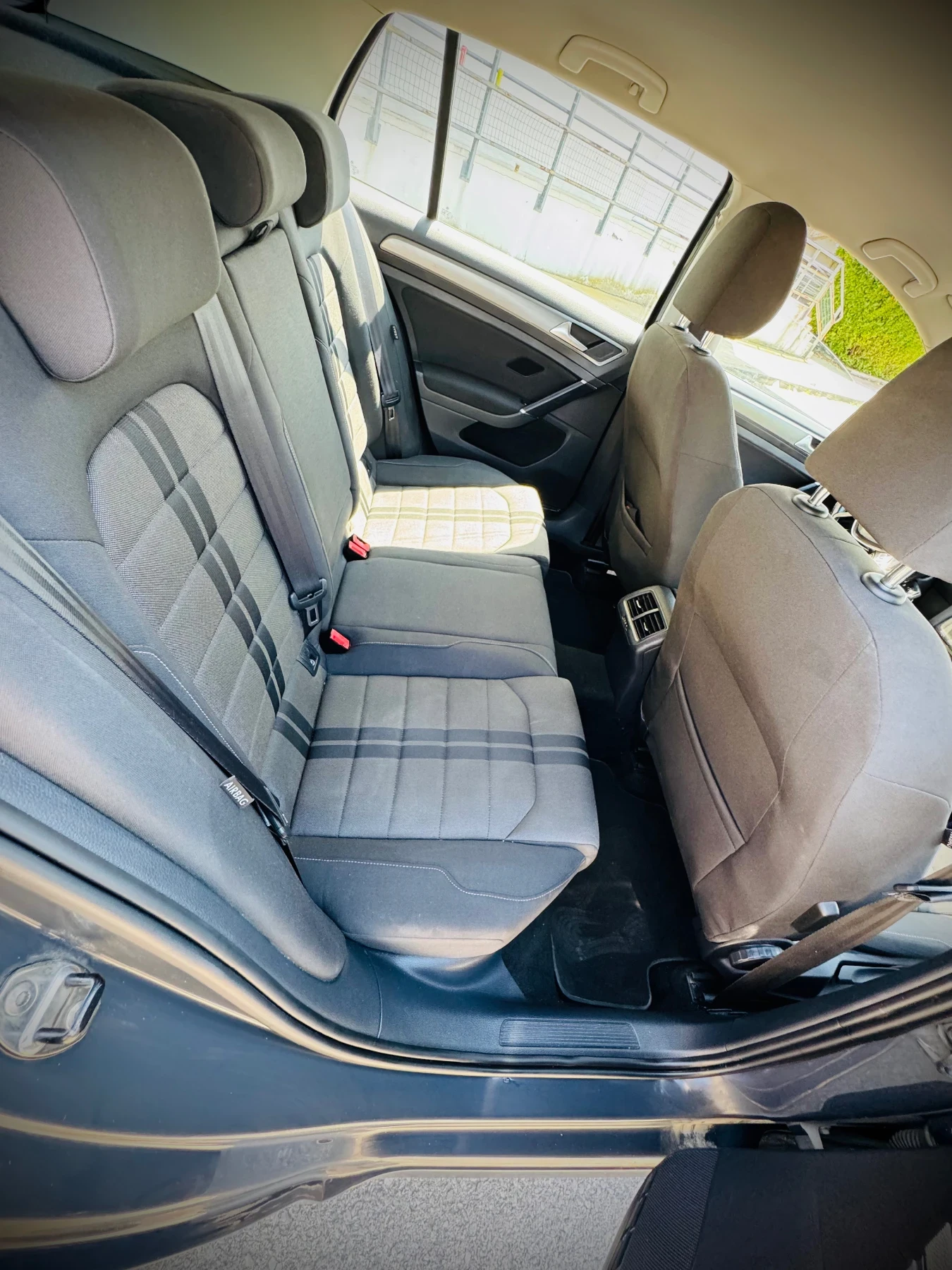 VW Golf  - изображение 9