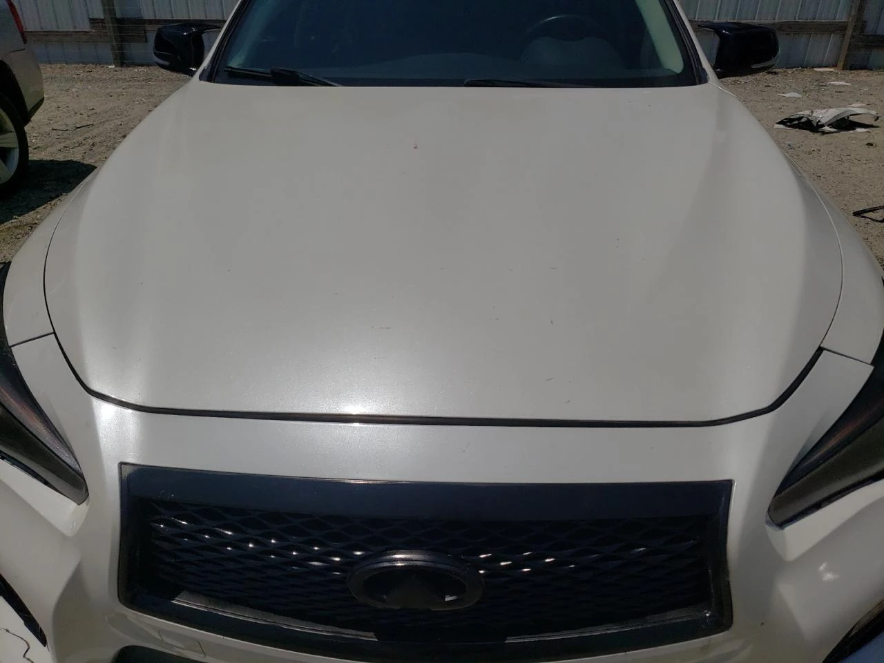 Infiniti Q50 RED SPORT 400 AWD | Mobile.bg — изображение 11