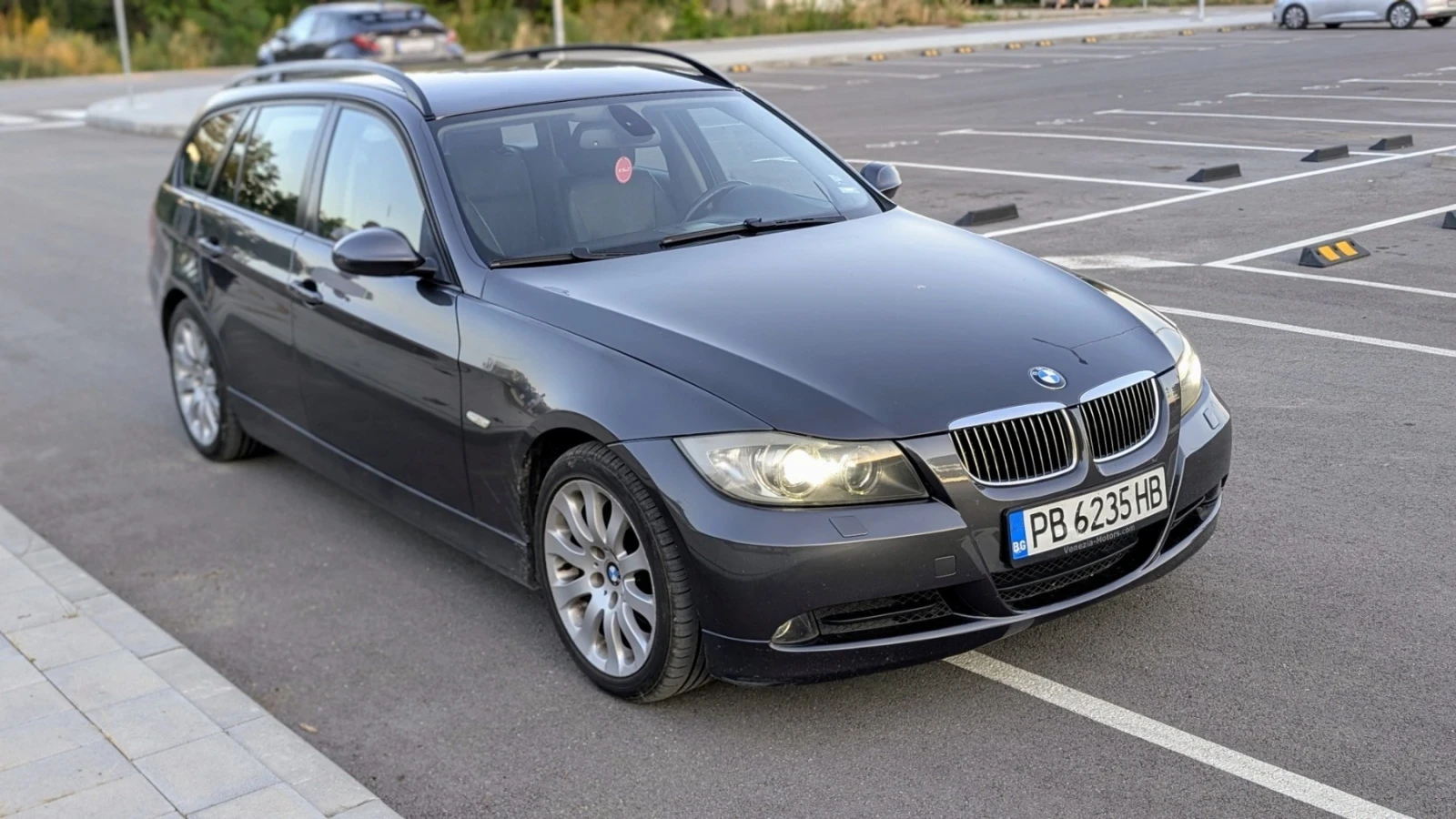 BMW 320  - изображение 5