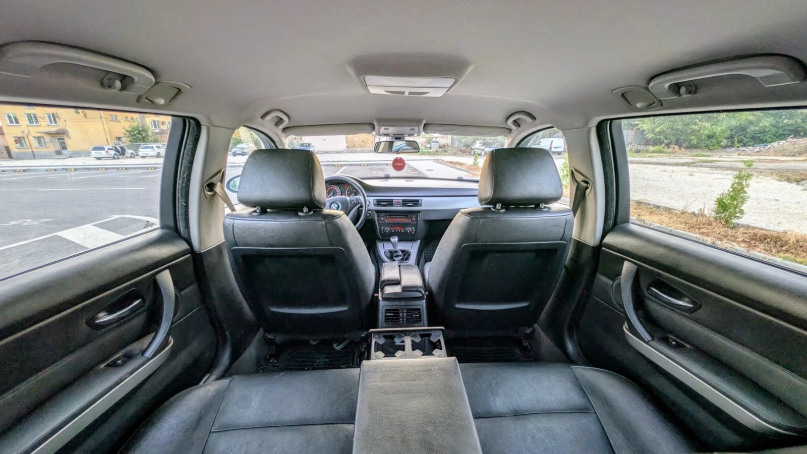 BMW 320  - изображение 8