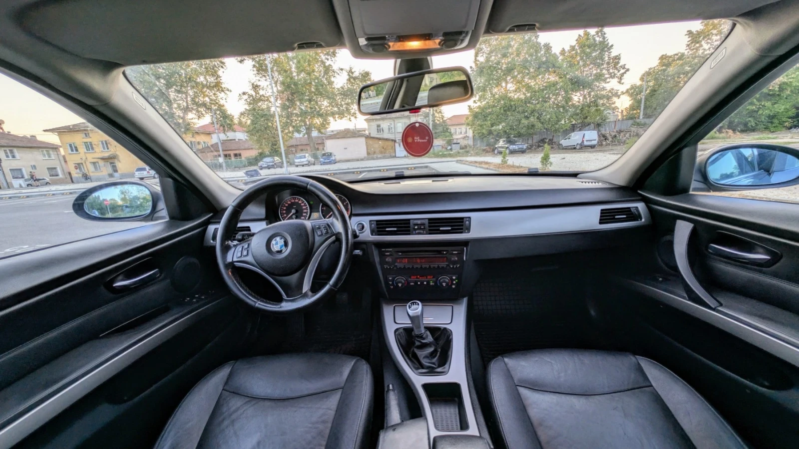 BMW 320 | Mobile.bg � ����������� 9