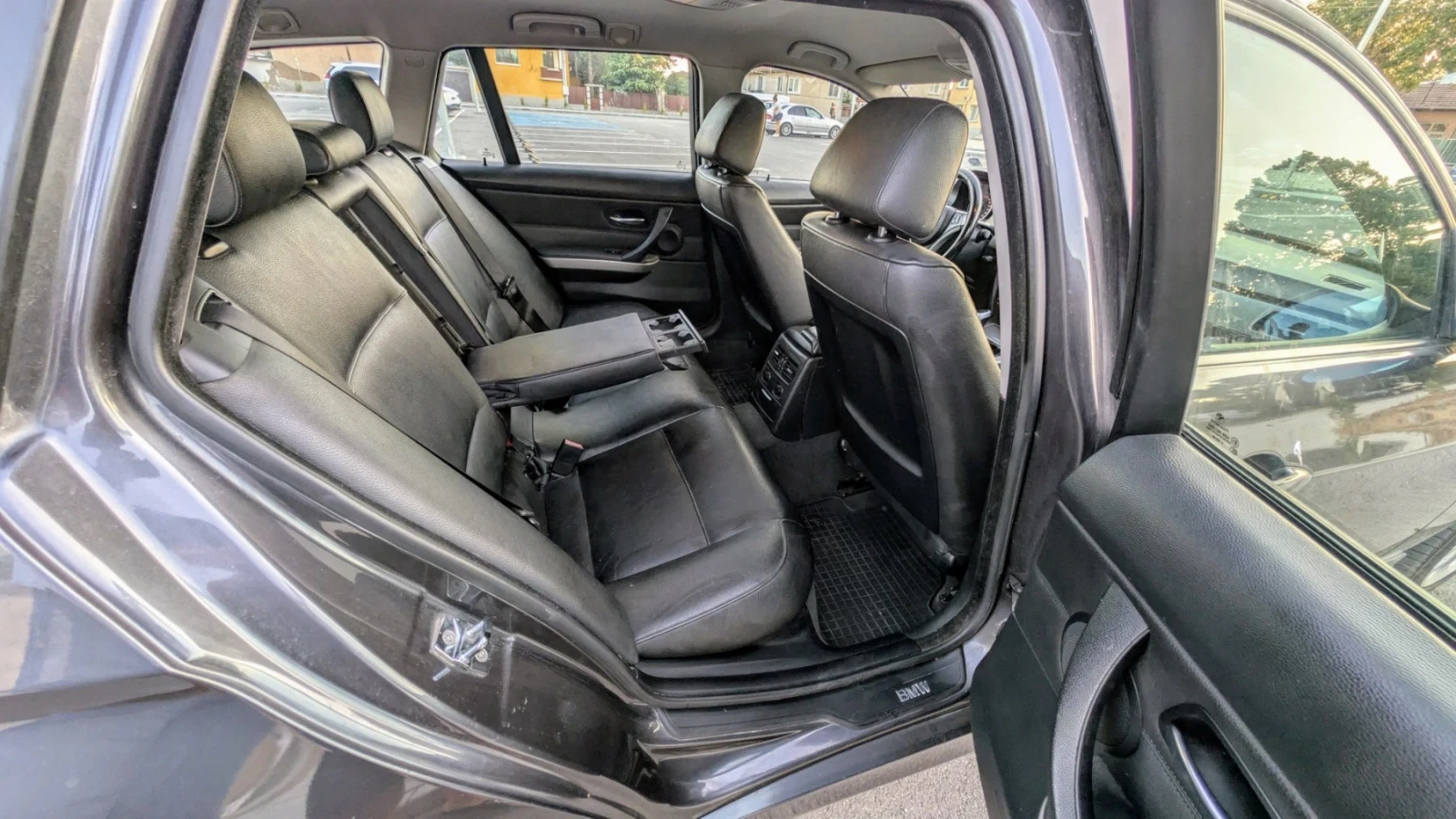 BMW 320  - изображение 9