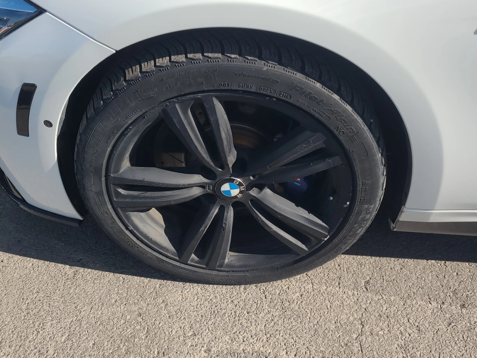 BMW 340 M-pkg* Harman/Kardon* Камера* Подгрев - изображение 6