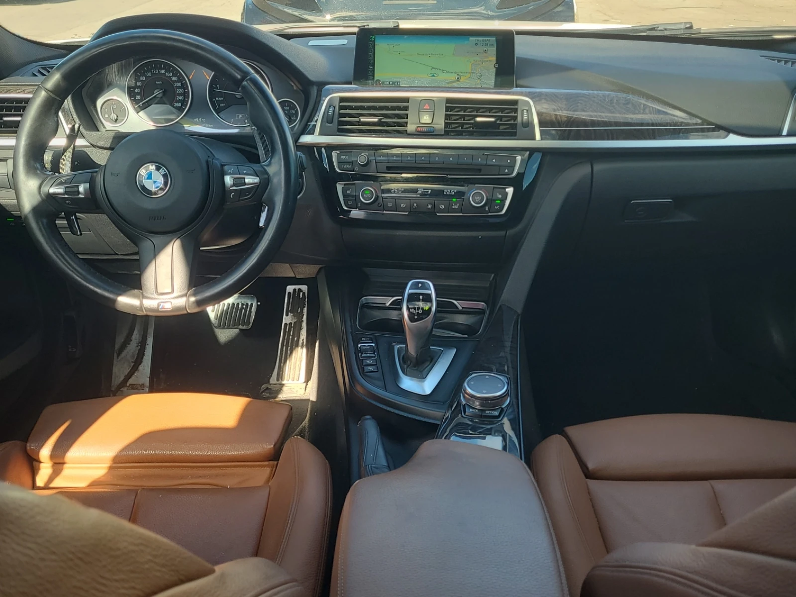 BMW 340 M-pkg* Harman/Kardon* Камера* Подгрев - изображение 8