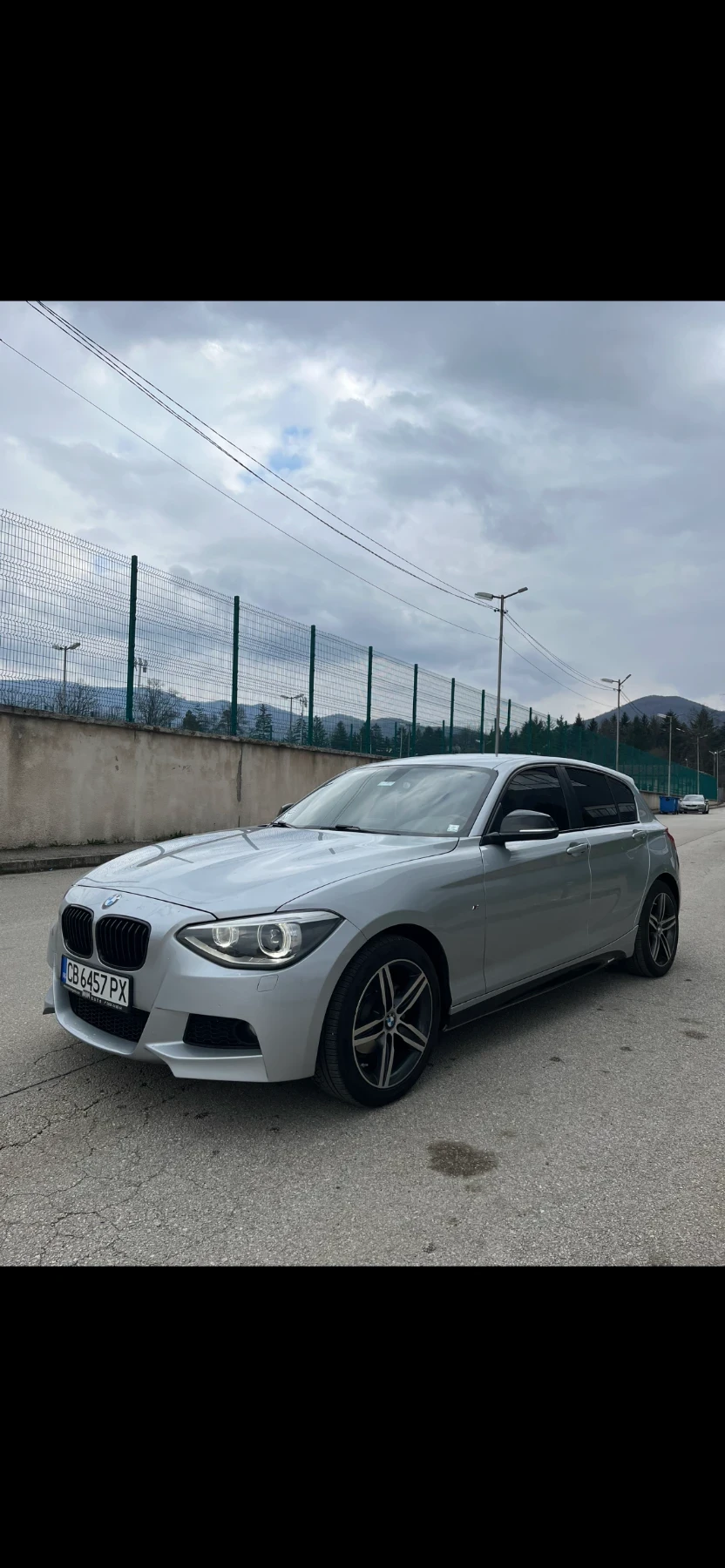 BMW 116 Обслужена! - изображение 4