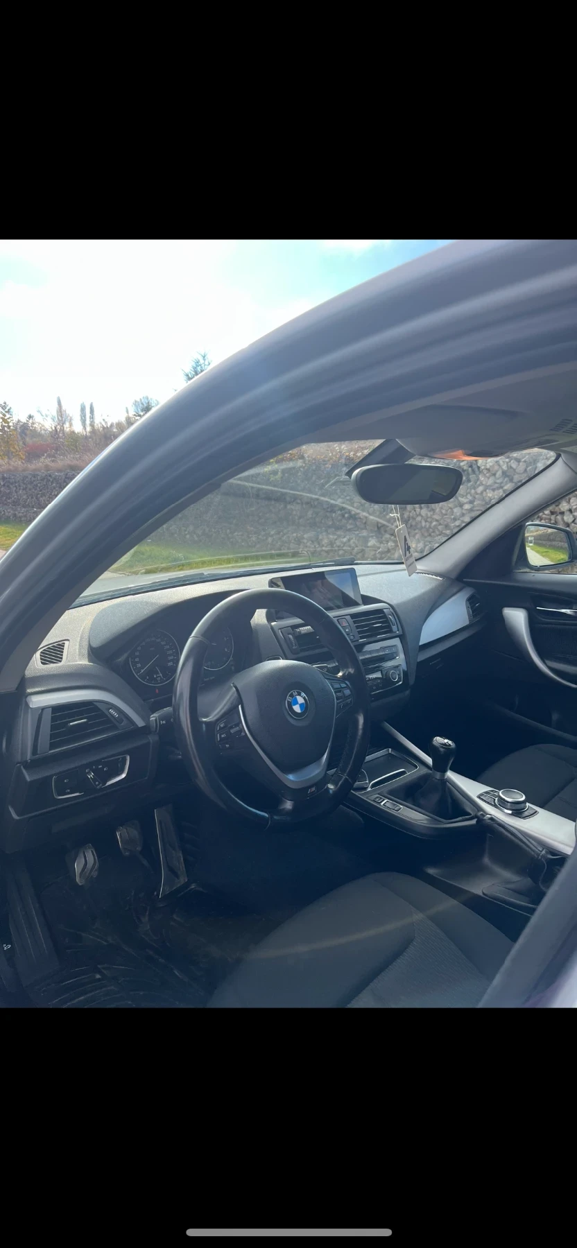 BMW 116 Обслужена! - изображение 8