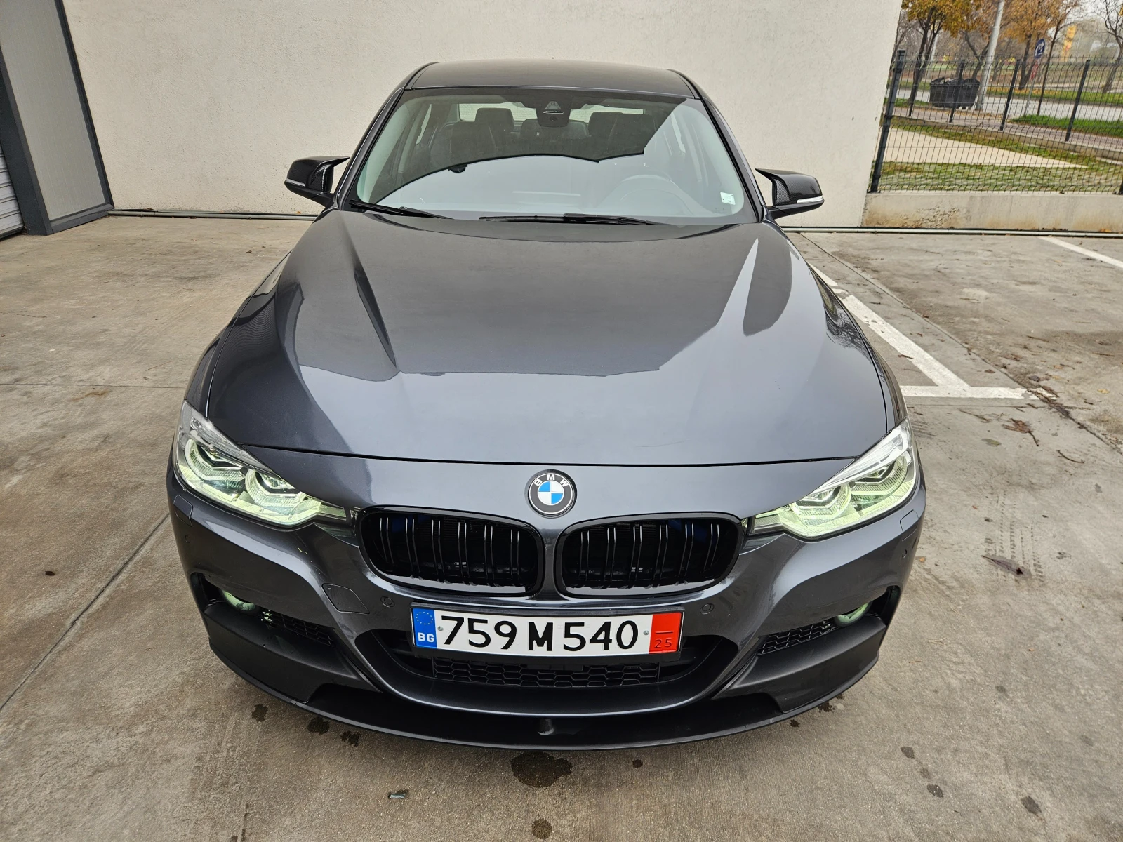 BMW 330 e M Performance | Mobile.bg   17