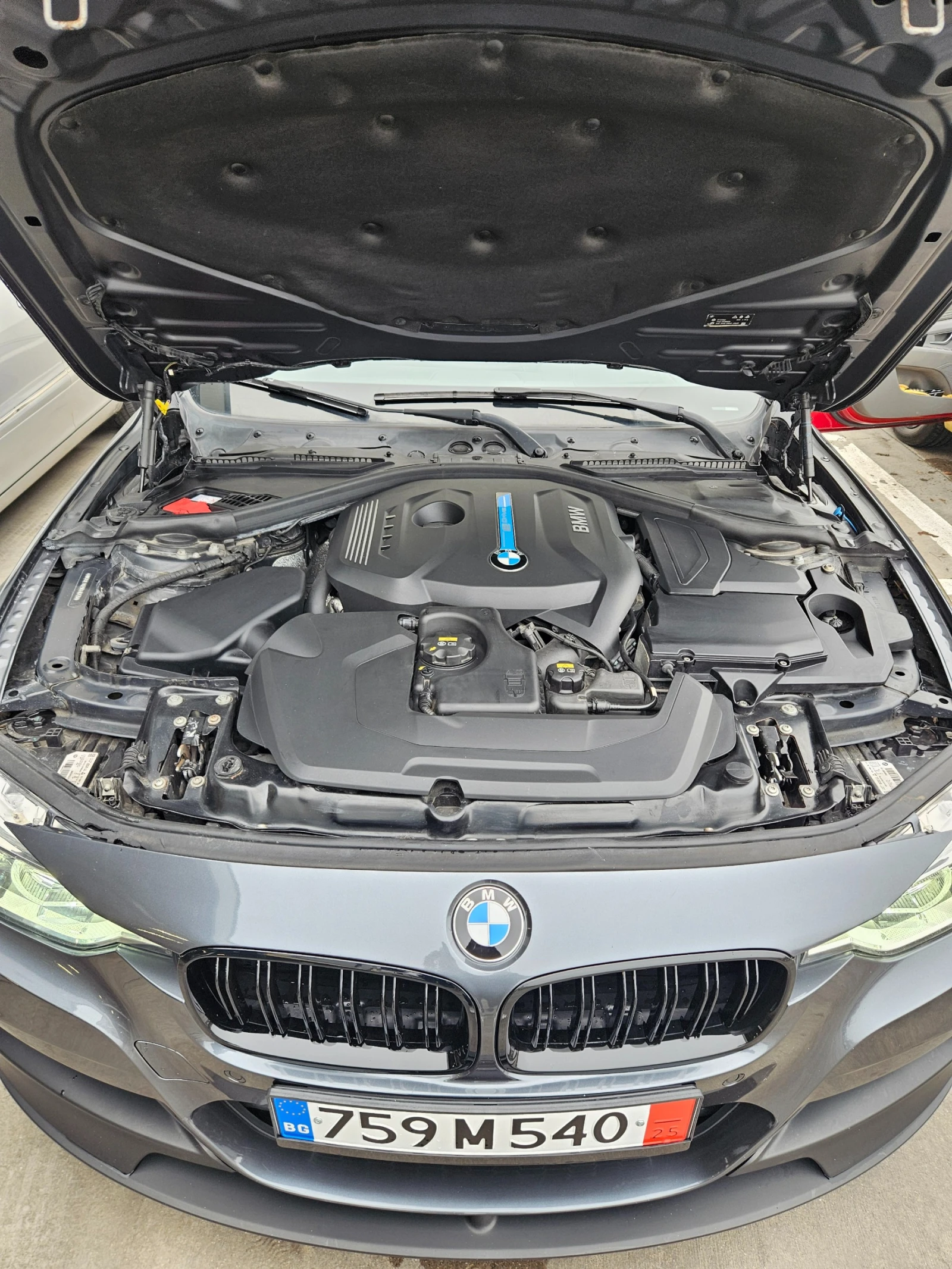 BMW 330 e M Performance | Mobile.bg   14