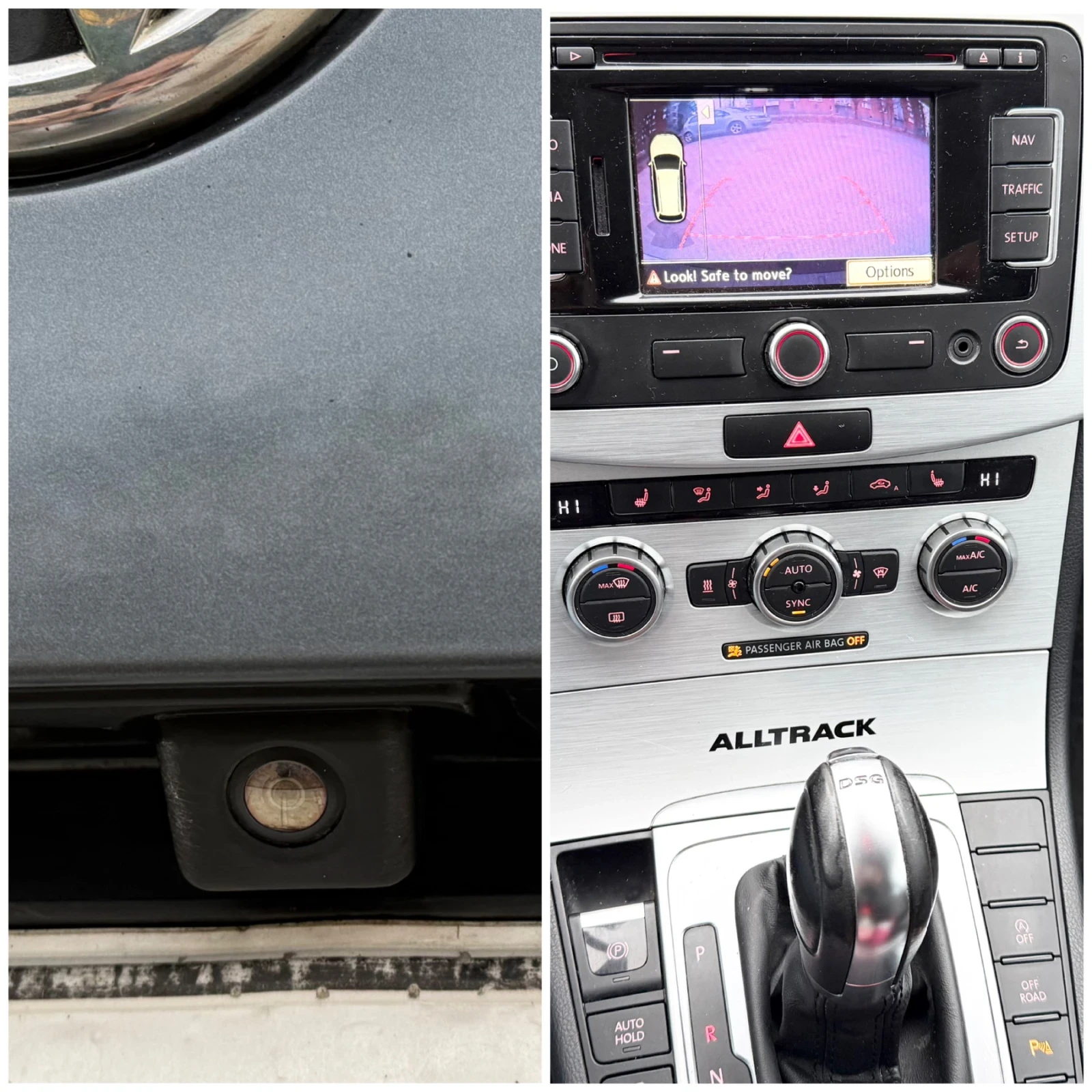 VW Passat ALLTRACK 4MOTION | Mobile.bg   15