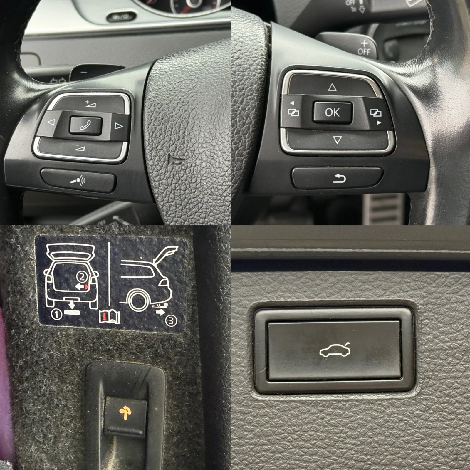 VW Passat ALLTRACK 4MOTION | Mobile.bg   17