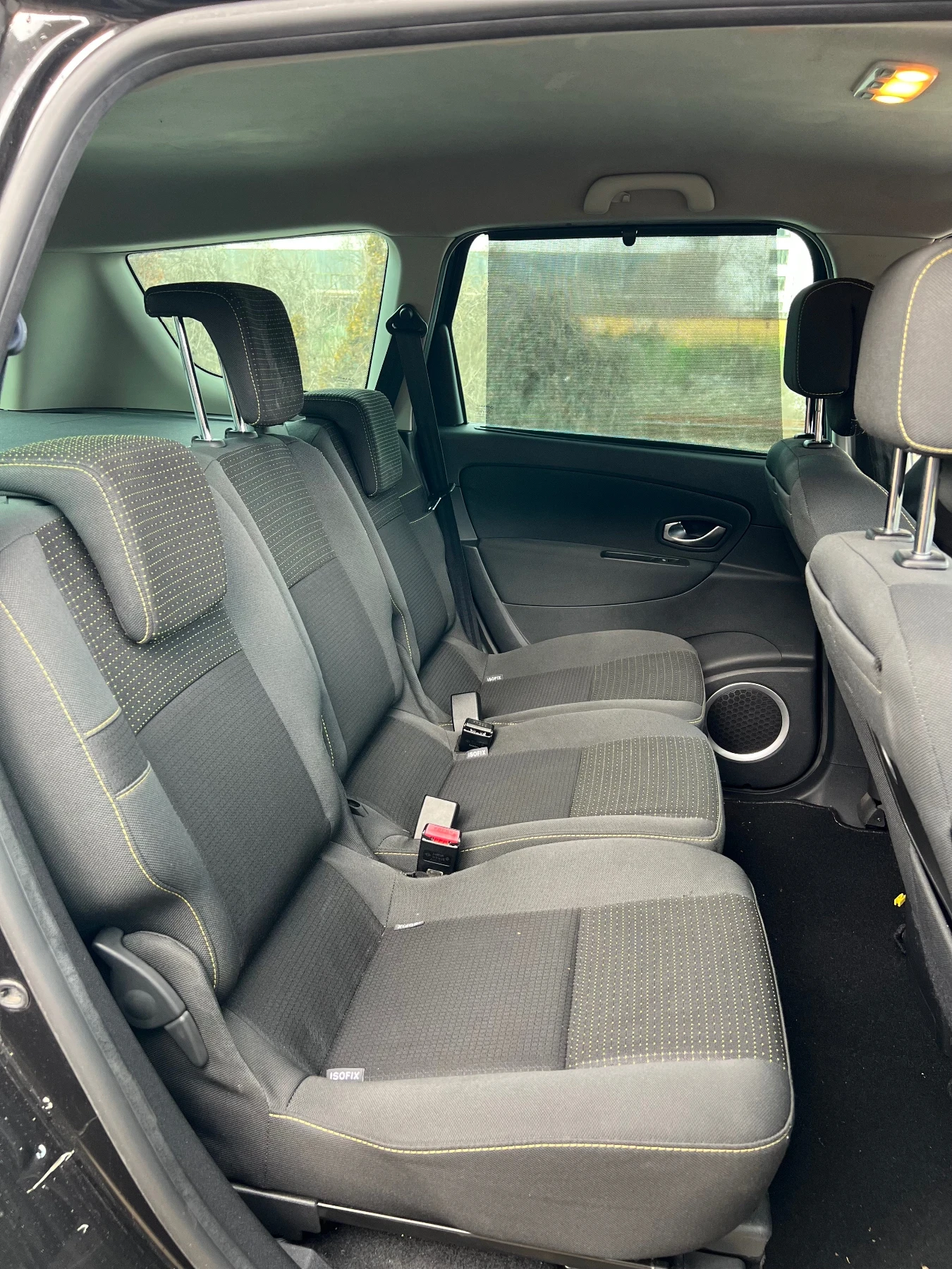 Renault Grand scenic | Mobile.bg � ����������� 4