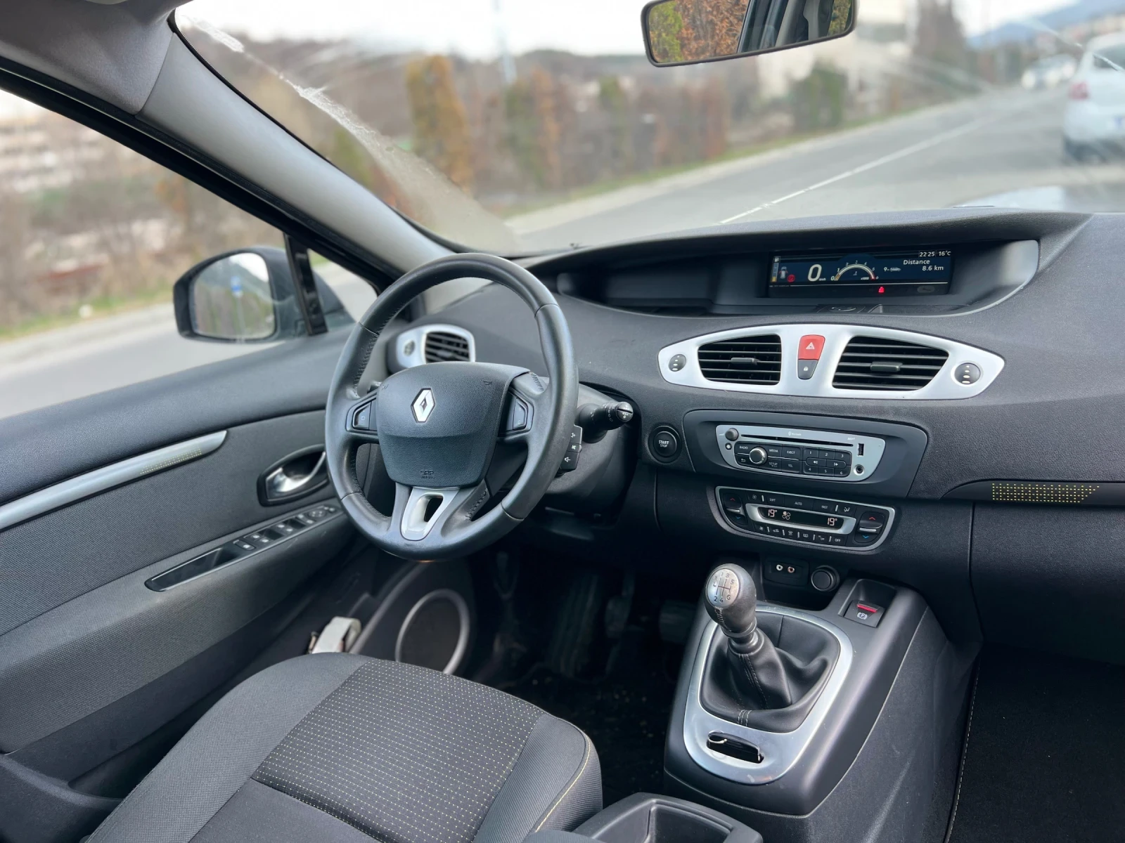 Renault Grand scenic | Mobile.bg � ����������� 1