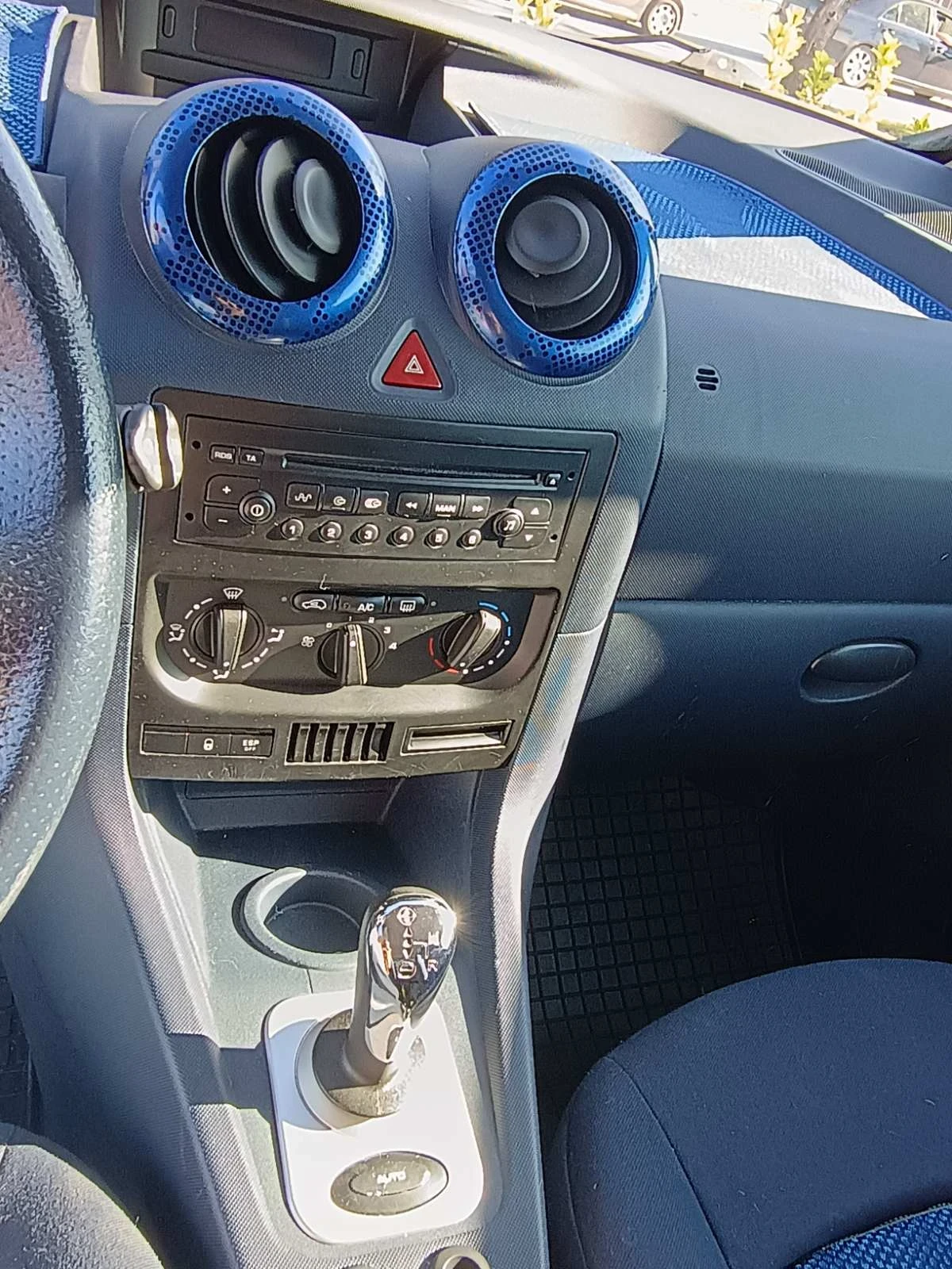 Peugeot 1007 | Mobile.bg � ����������� 7