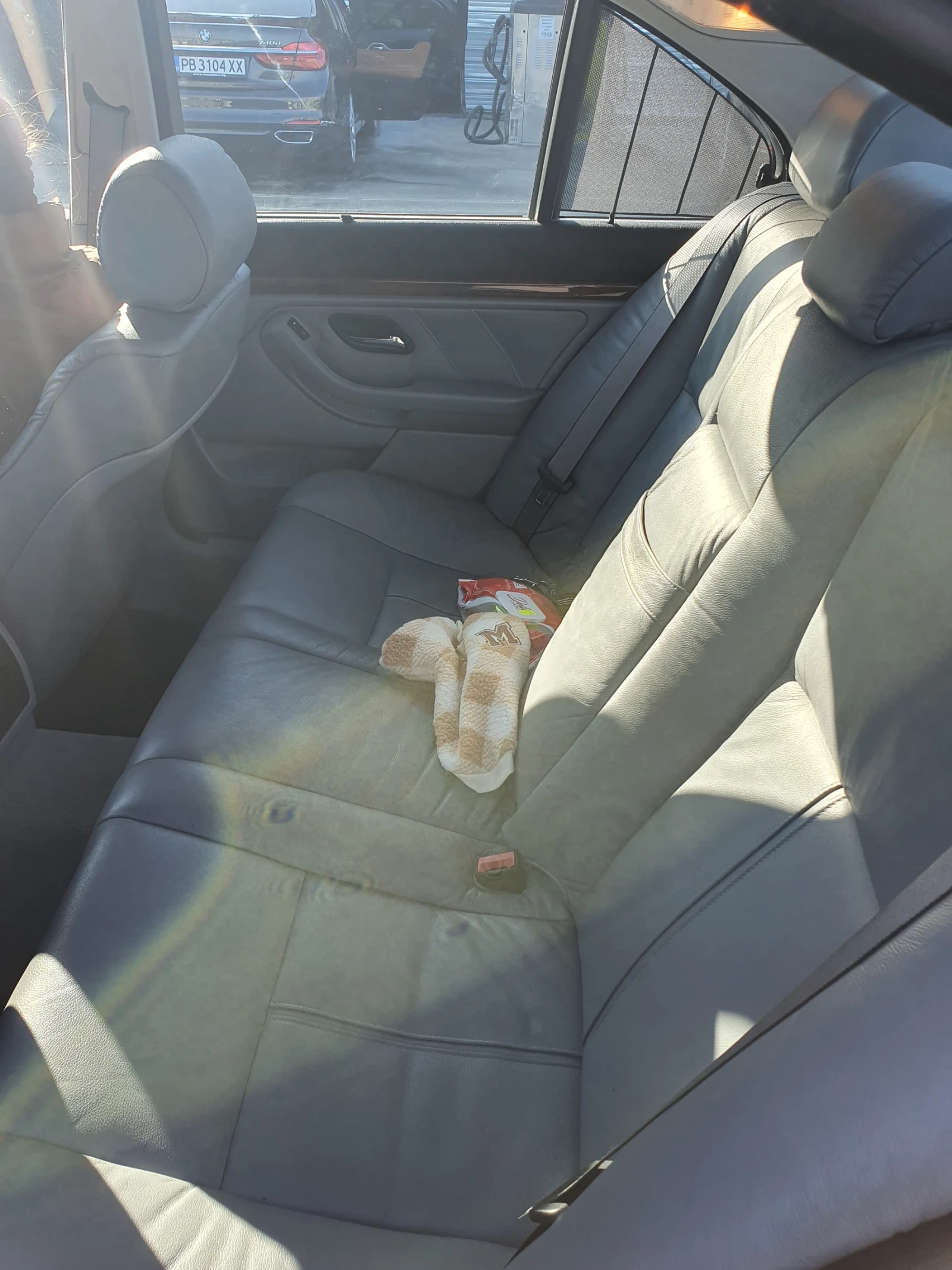 BMW 520 | Mobile.bg � ����������� 13