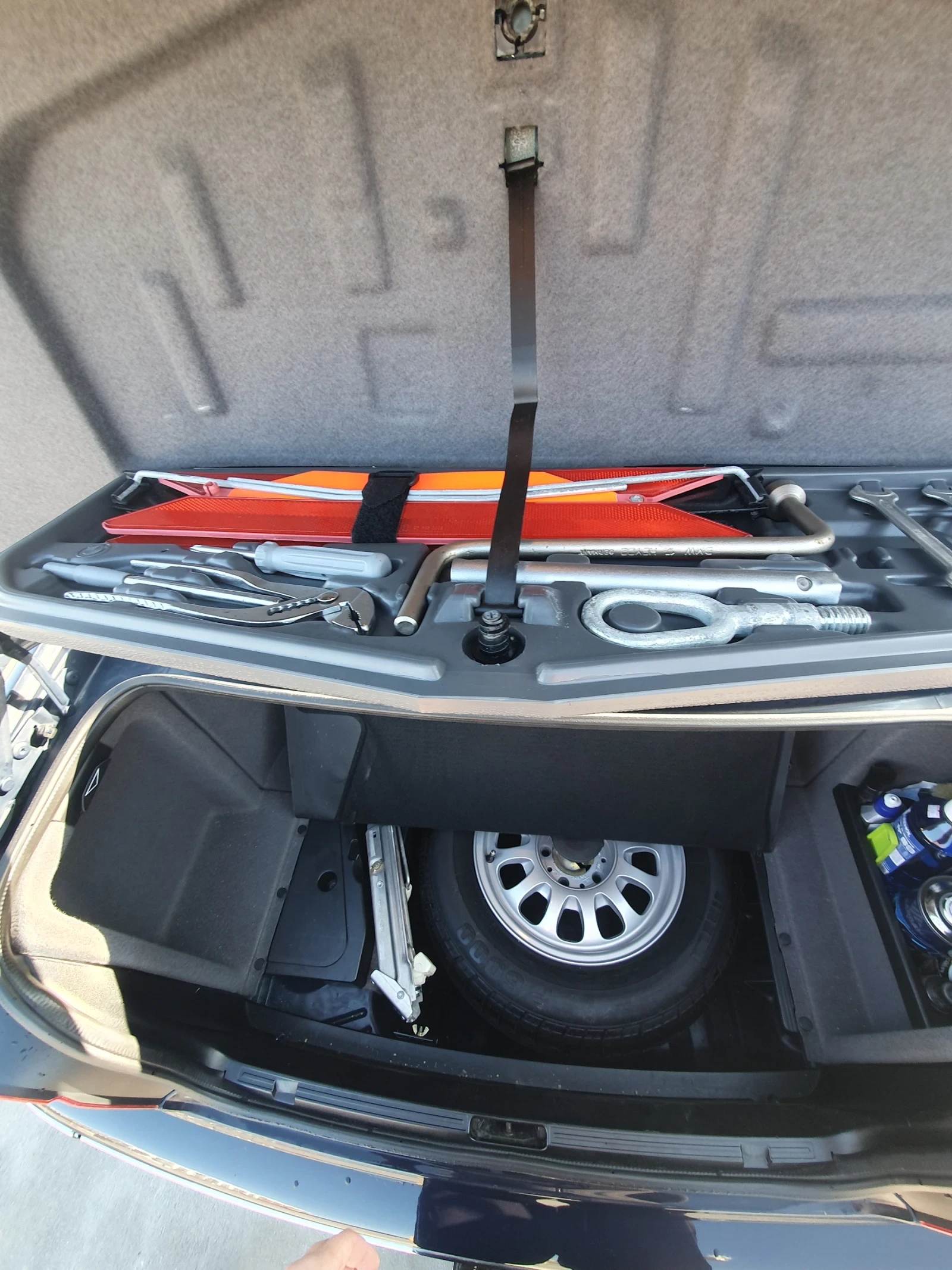 BMW 520 | Mobile.bg � ����������� 8