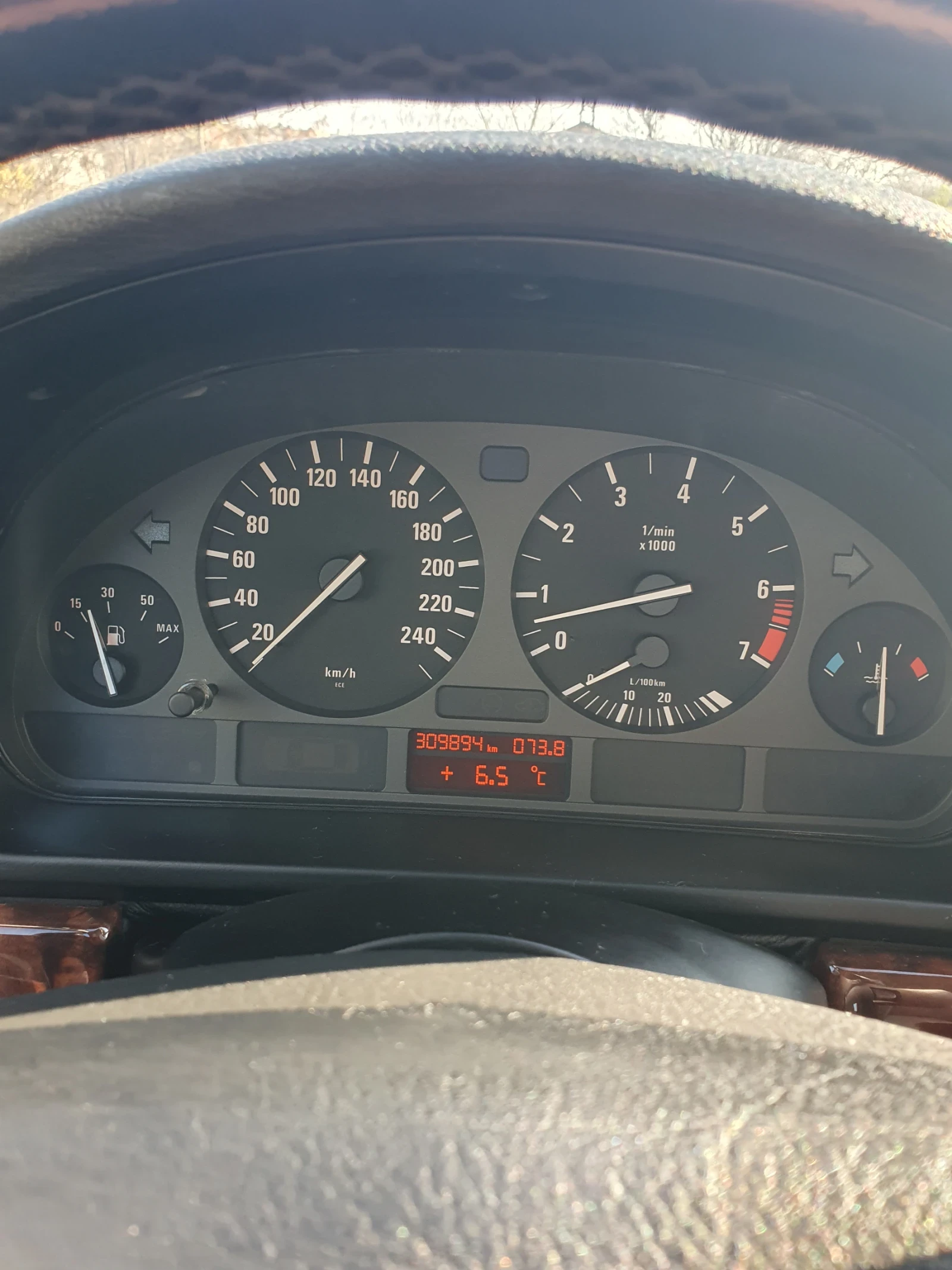 BMW 520 | Mobile.bg � ����������� 11