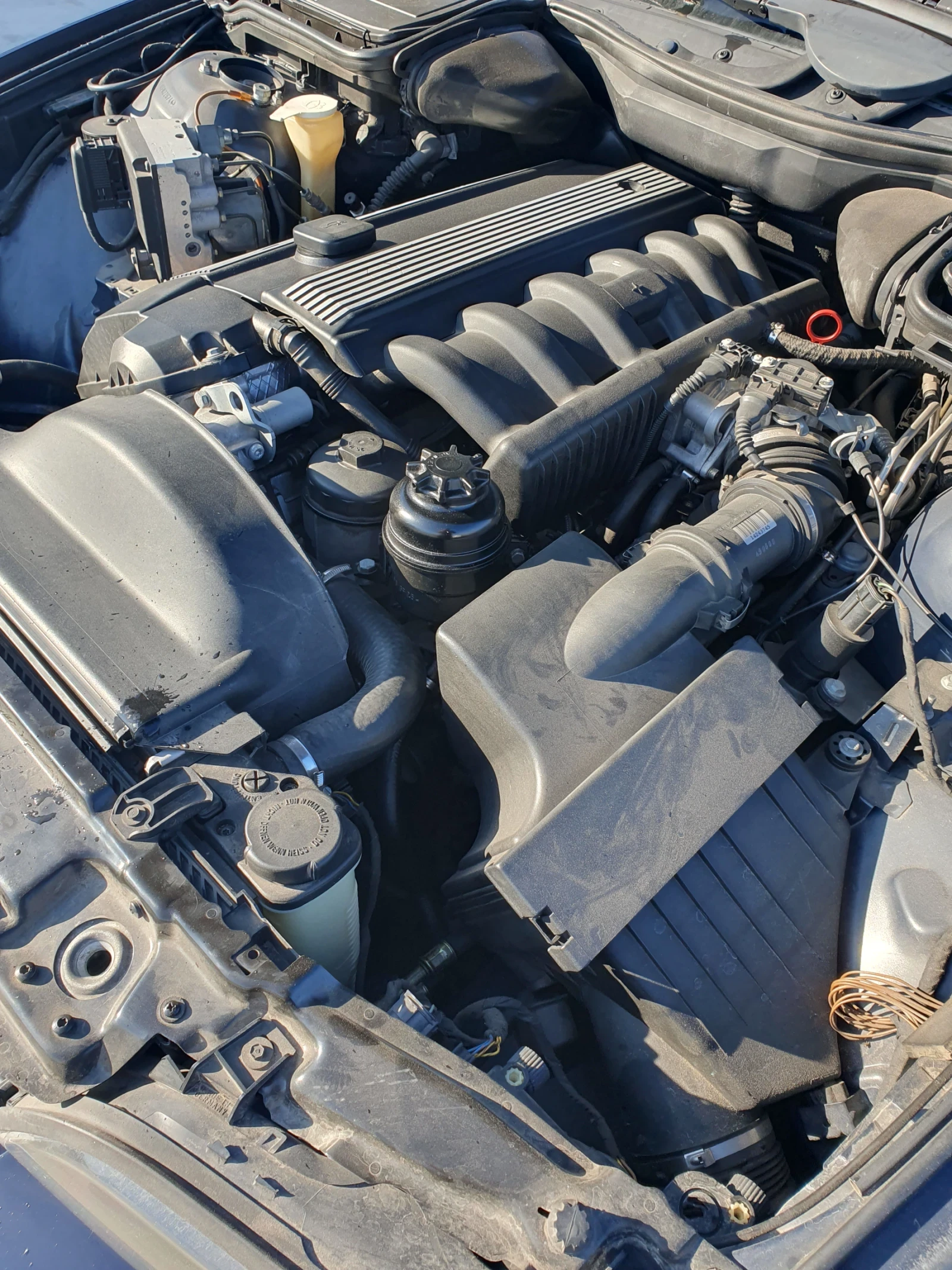 BMW 520 | Mobile.bg � ����������� 6