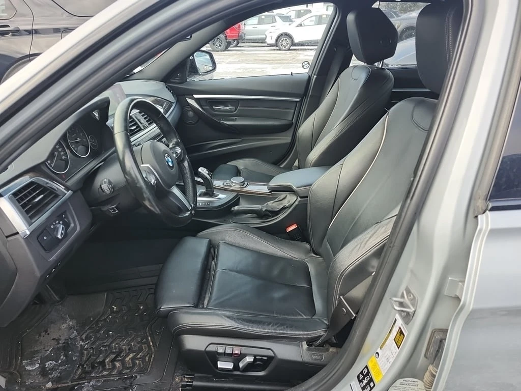 BMW 340 * 340I XDRIVE * CARFAX *  | Mobile.bg � ����������� 5