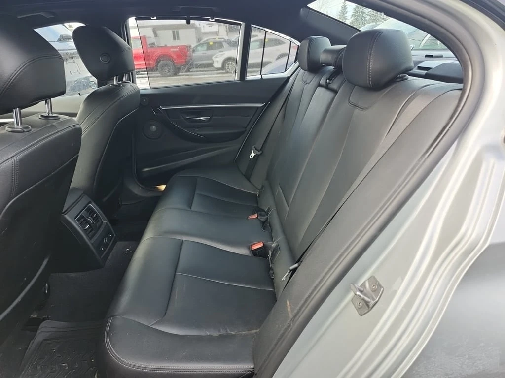BMW 340 * 340I XDRIVE * CARFAX *  | Mobile.bg � ����������� 13