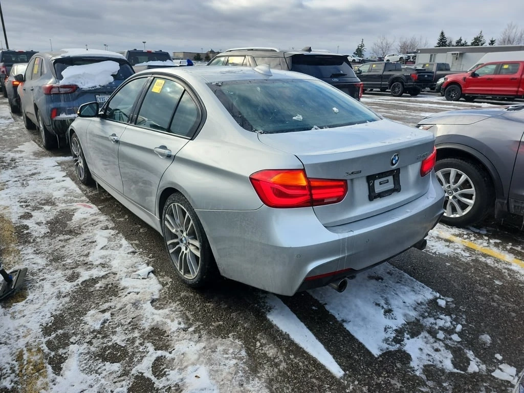 BMW 340 * 340I XDRIVE * CARFAX *  | Mobile.bg � ����������� 4