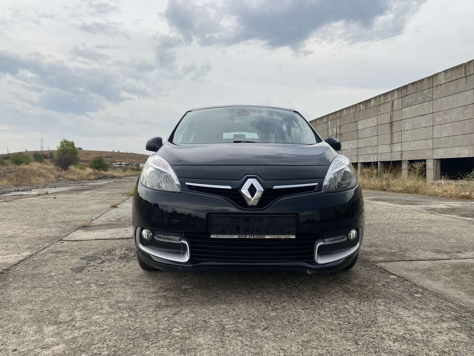 Renault Scenic 1.5dci | Mobile.bg � ����������� 1