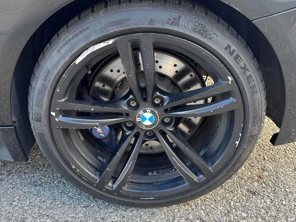 BMW M4 * 2DR CPE * CARFAX * ���� �� �� | Mobile.bg � ����������� 12