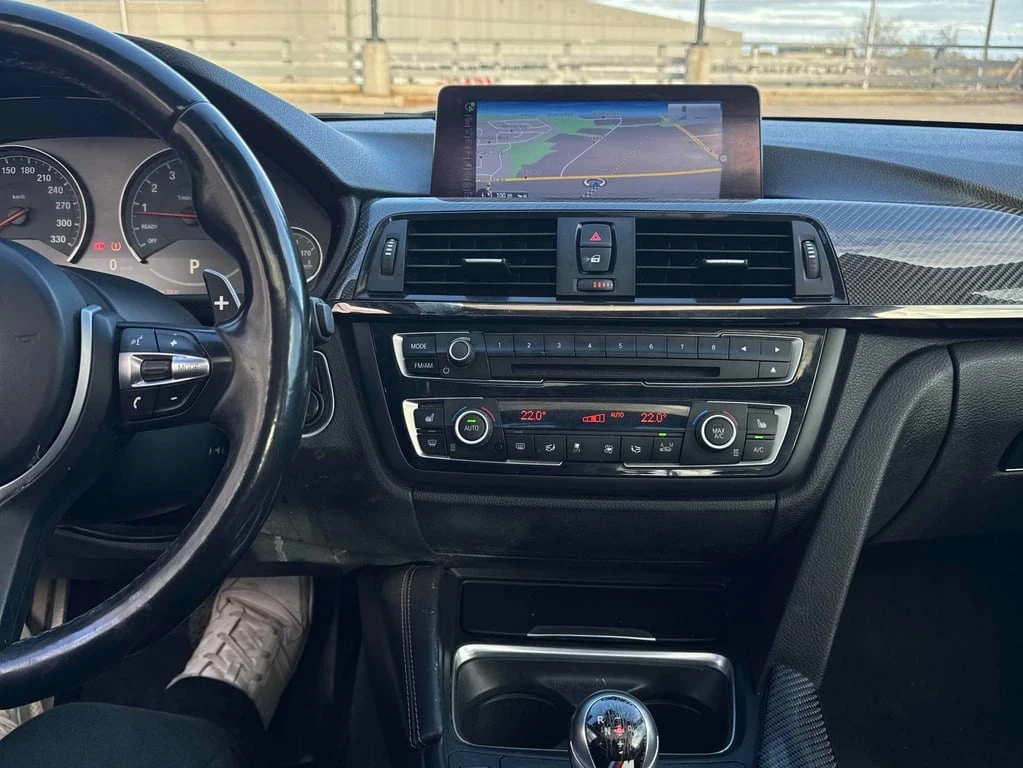 BMW M4 * 2DR CPE * CARFAX * ЦЕНА ДО БГ - изображение 8