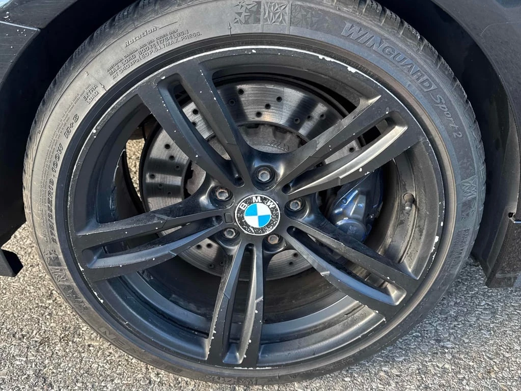 BMW M4 * 2DR CPE * CARFAX * ���� �� �� | Mobile.bg � ����������� 14