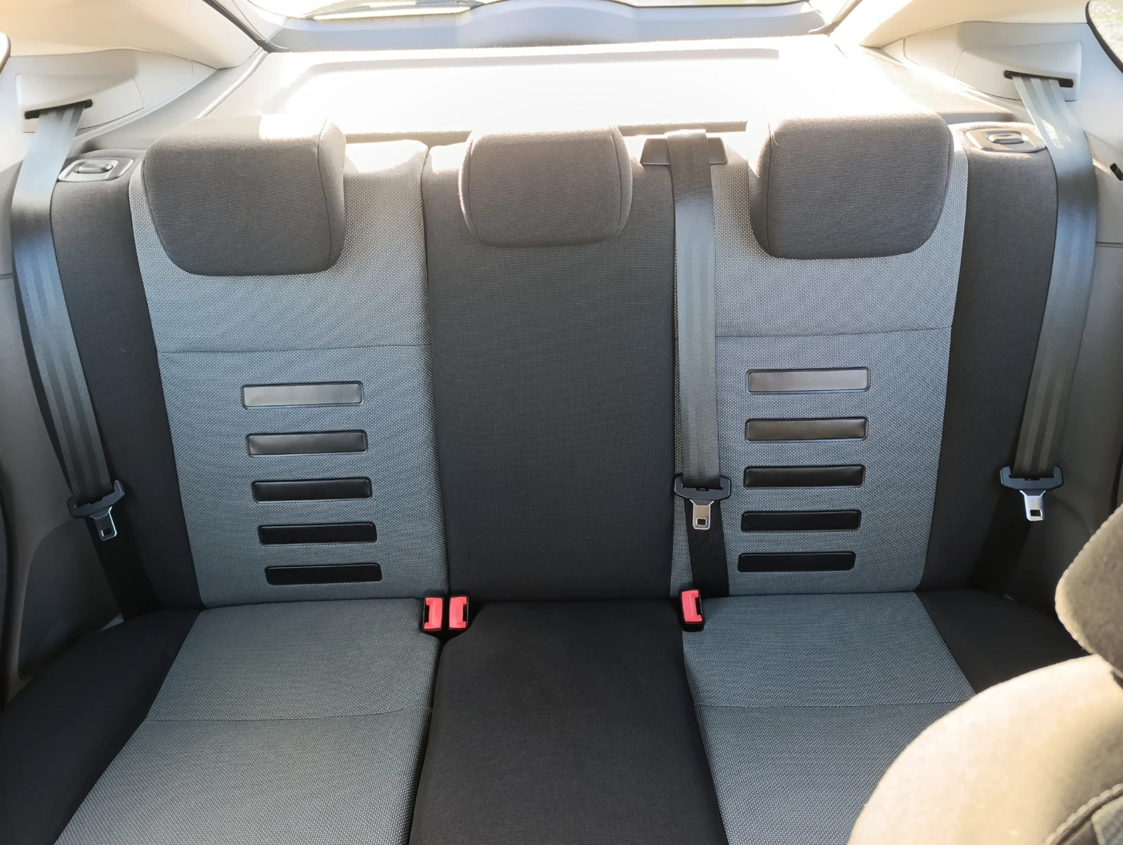 Ford Focus 1.6 Ti-Vct Gaz BRC | Mobile.bg � ����������� 16