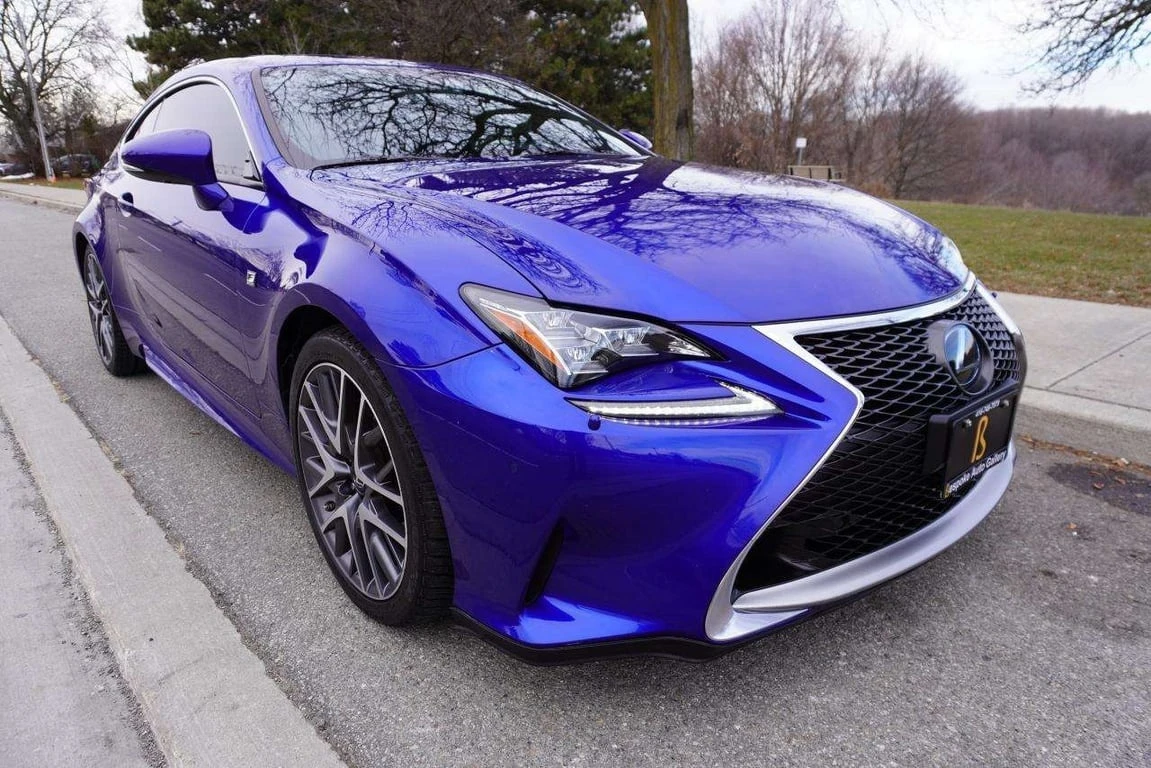 Lexus RC * 350 * CARFAX * ���� �� �� | Mobile.bg � ����������� 2