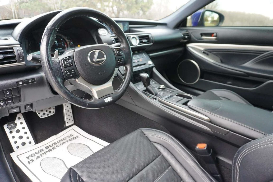 Lexus RC * 350 * CARFAX * ���� �� �� | Mobile.bg � ����������� 10