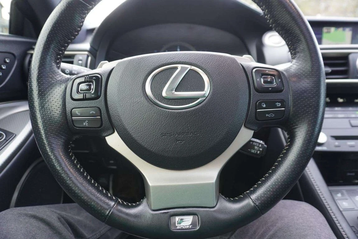 Lexus RC * 350 * CARFAX * ���� �� �� | Mobile.bg � ����������� 11