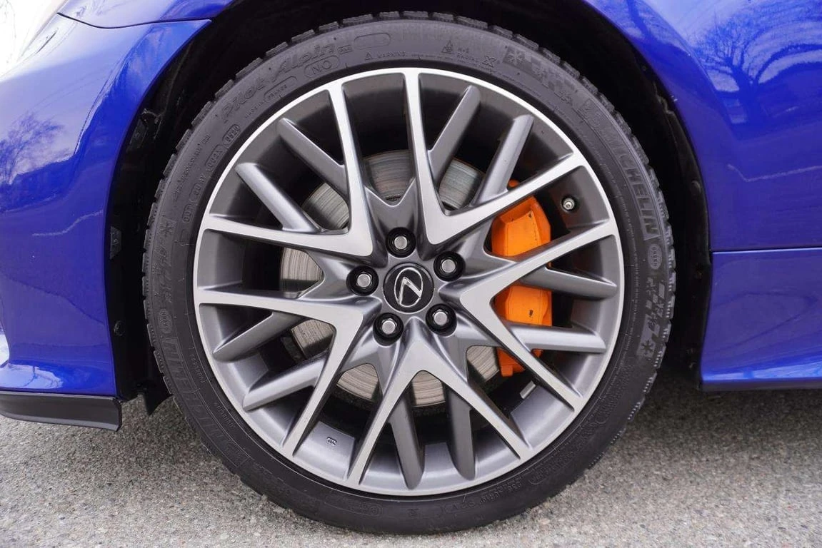 Lexus RC * 350 * CARFAX * ���� �� �� | Mobile.bg � ����������� 8