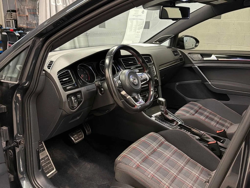 VW Golf * Performance * CARFAX * ���� �� �� | Mobile.bg � ����������� 7