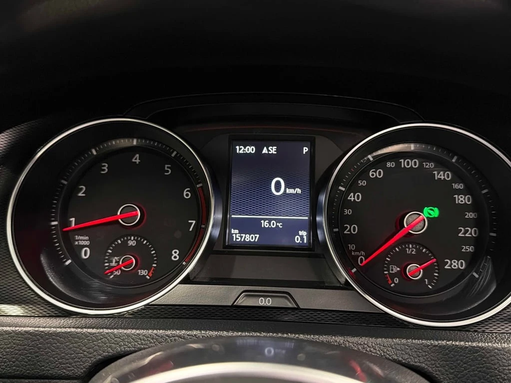 VW Golf * Performance * CARFAX * ���� �� �� | Mobile.bg � ����������� 8