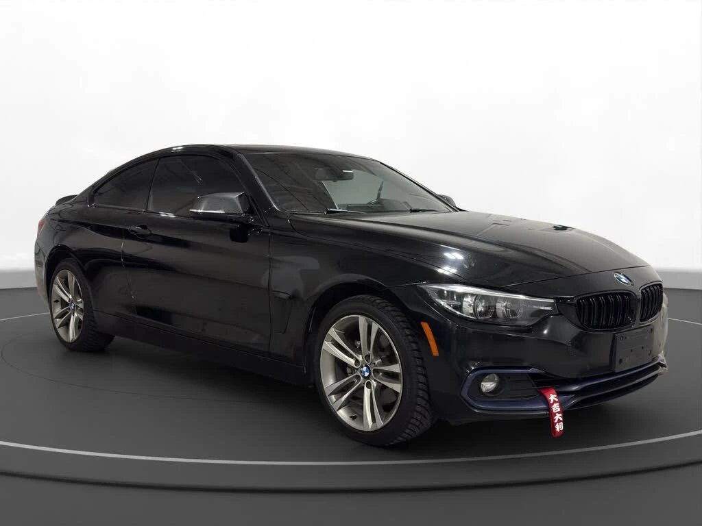 BMW 430 DIGITAL* M PACK* ��������* ������ | Mobile.bg � ����������� 1
