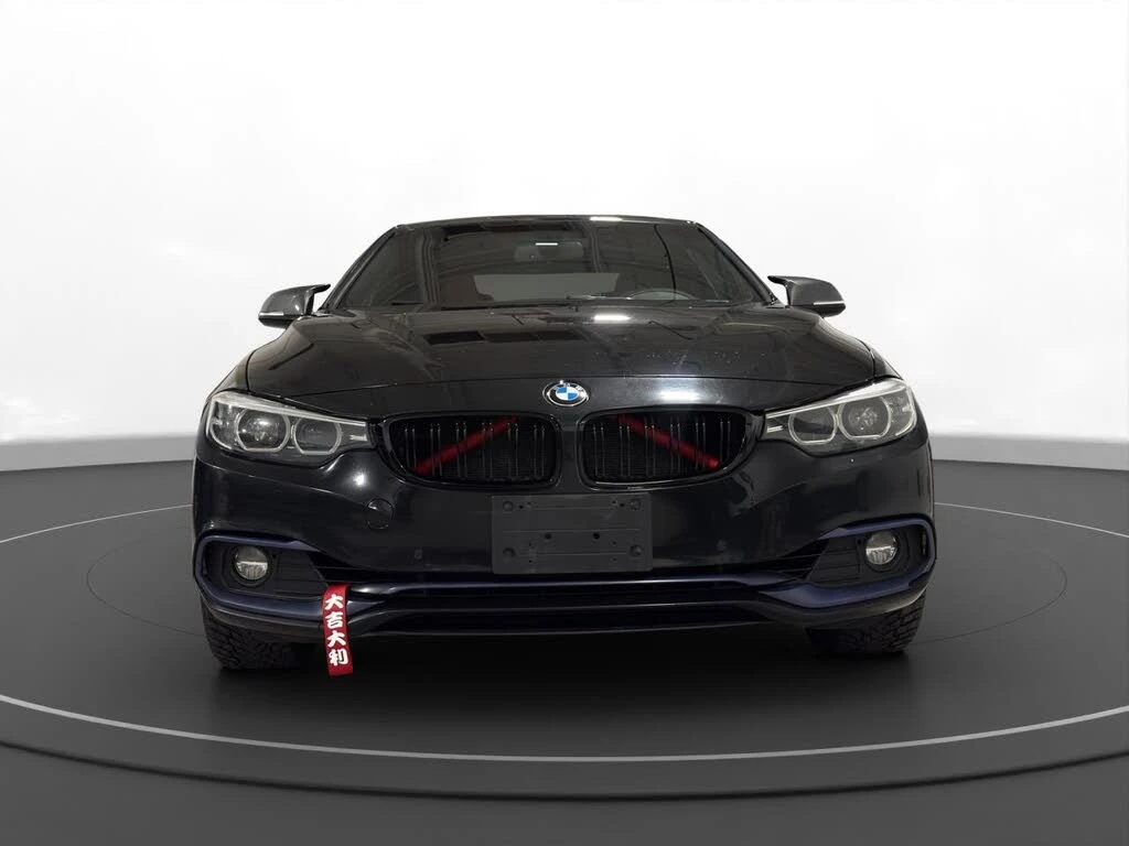 BMW 430 DIGITAL* M PACK* ПАНОРАМА* КАМЕРА - изображение 2