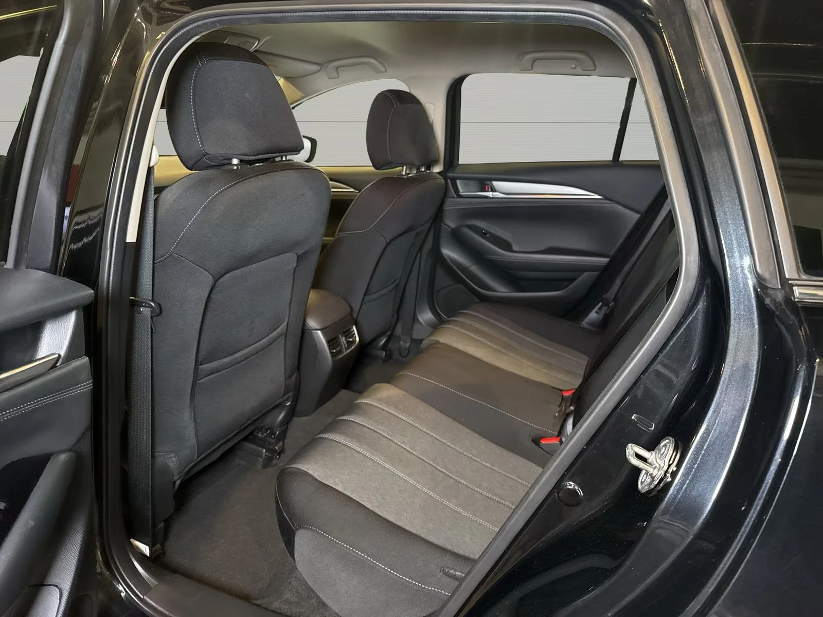 Mazda 6 SPORT/194HP/SKYACTIVE-G/360/HUD/LED/KLESS/753g | Mobile.bg � ����������� 14