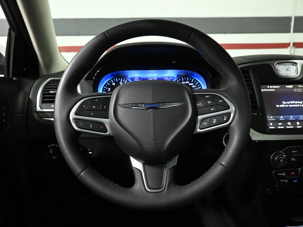 Chrysler 300m Touring* L* AWD* ����������* (���� �� ��)*  | Mobile.bg � ����������� 11