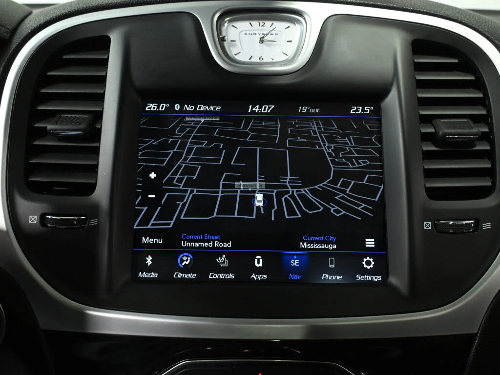 Chrysler 300m Touring* L* AWD* ����������* (���� �� ��)*  | Mobile.bg � ����������� 17