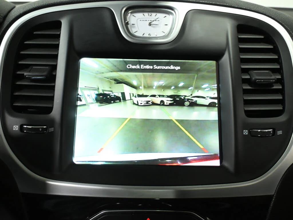 Chrysler 300m Touring* L* AWD* ����������* (���� �� ��)*  | Mobile.bg � ����������� 16