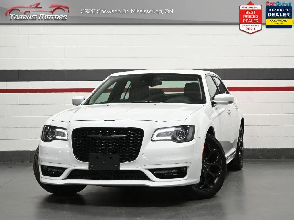 Chrysler 300m Touring* L* AWD* ����������* (���� �� ��)*  | Mobile.bg � ����������� 1