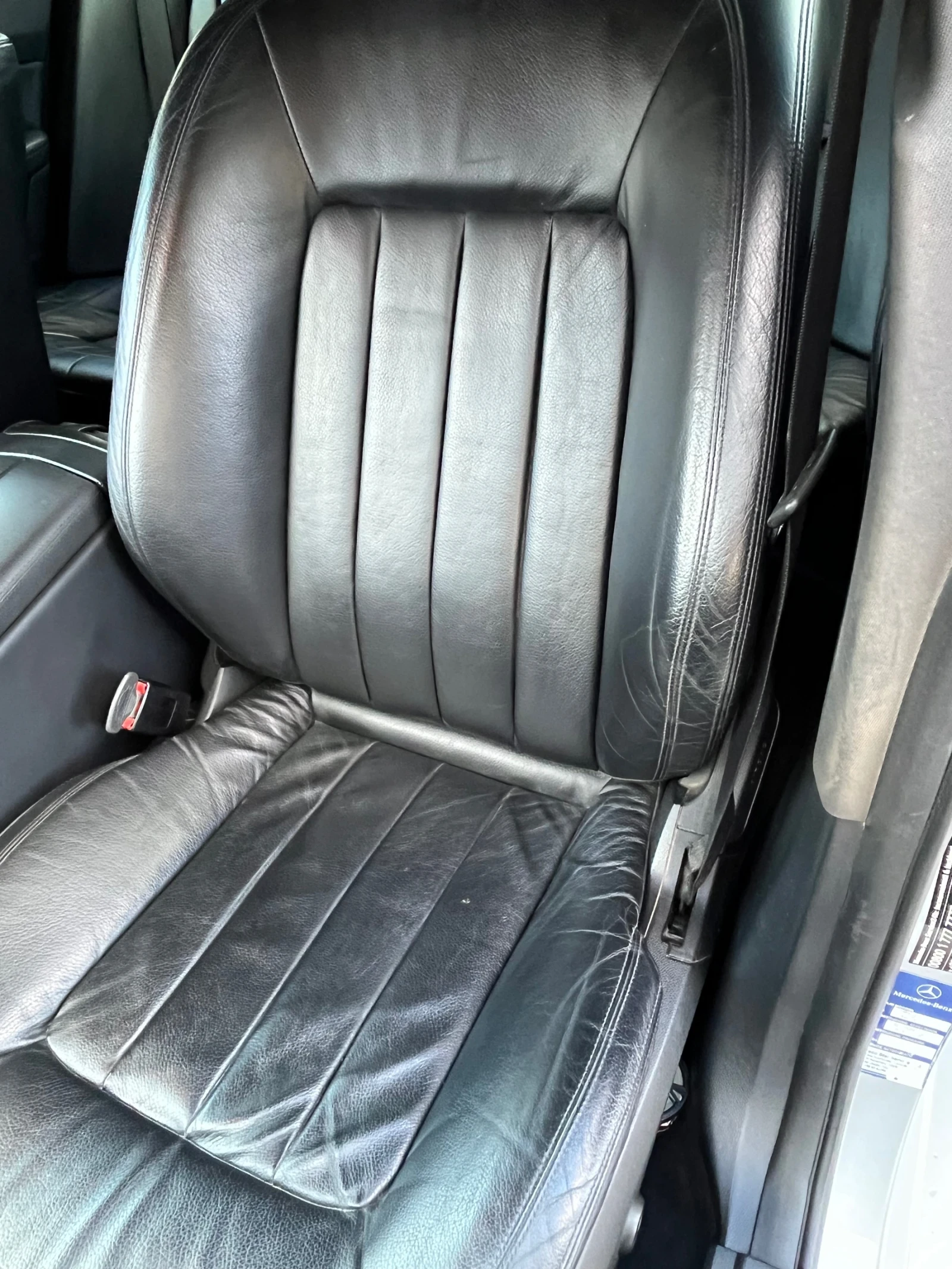 Mercedes-Benz CLS 350 CDI 4matic 265hp | Mobile.bg � ����������� 12