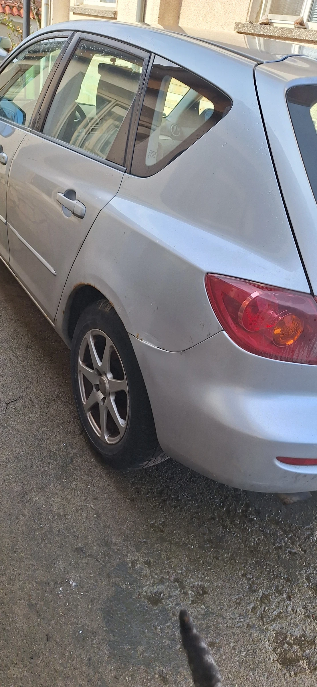 Mazda 3 | Mobile.bg � ����������� 2